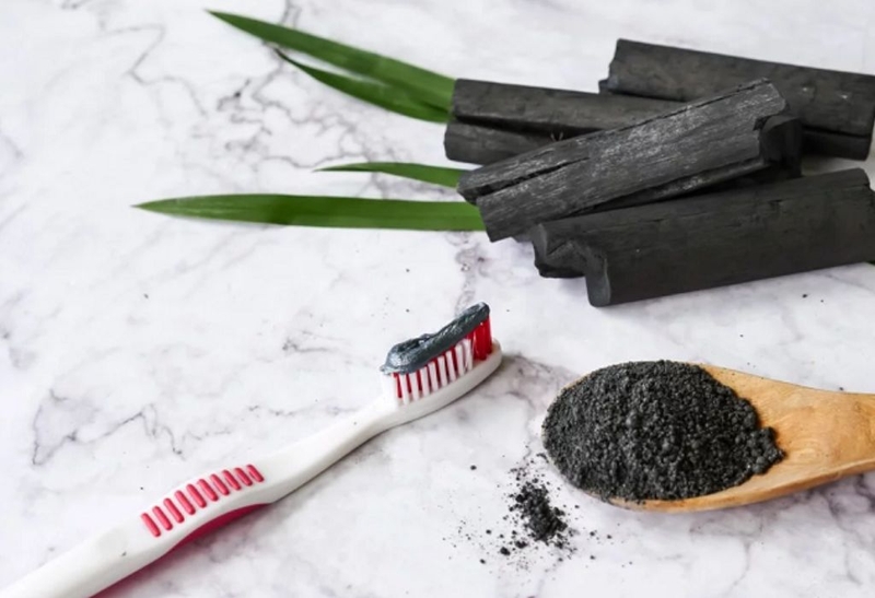 Thông tin từ A đến Z về bột than tre trắng răng 2