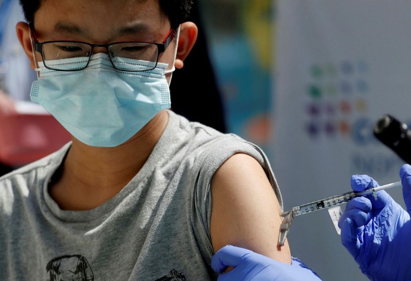 Thông tin từ A đến Z về quy trình tiêm chủng mà bạn nên biết 1