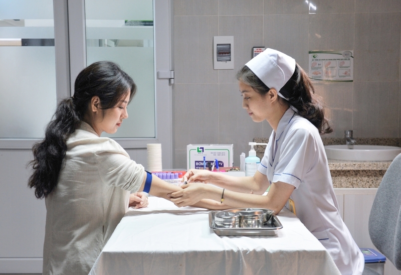 Thông tin từ A đến Z về quy trình tiêm chủng mà bạn nên biết 2