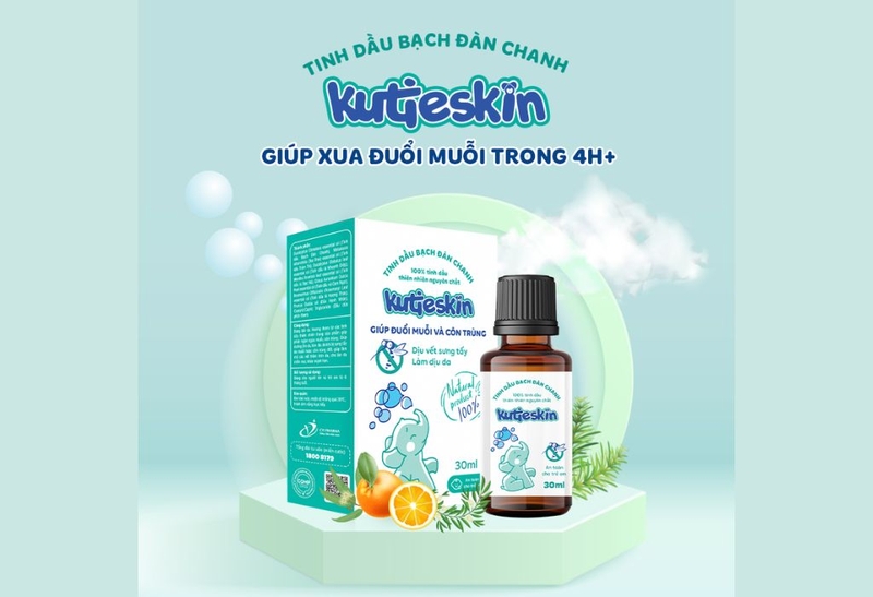 Thông tin từ A đến Z về tinh dầu bạch đàn mà bạn nên biết 4