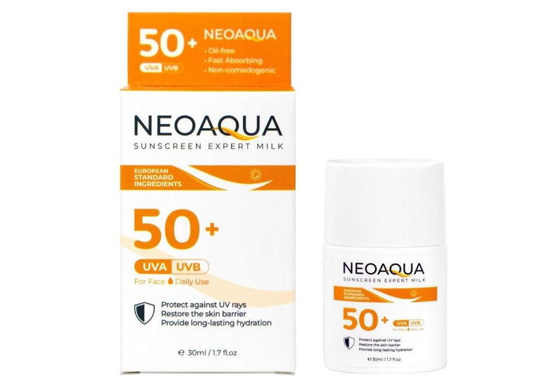 Thông tin từ A đến Z về việc sử dụng kem chống nắng 4