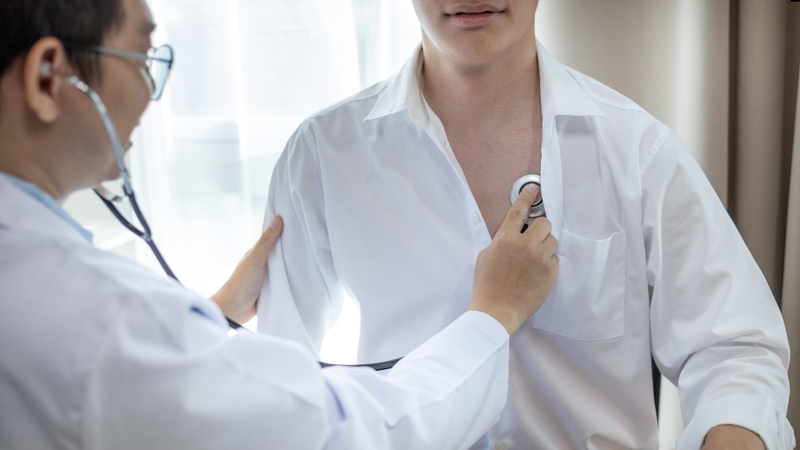 Thông tin về các loại bệnh lao và nguyên tắc điều trị bệnh 5