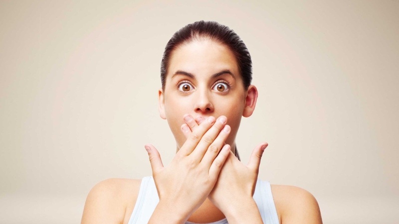 Thử cách chữa hôi miệng bằng quả vải này, bạn sẽ bất ngờ 1