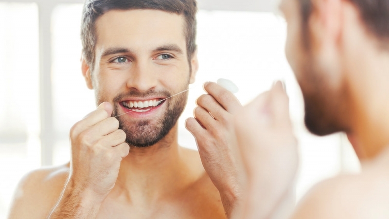 Thử cách chữa hôi miệng bằng quả vải này, bạn sẽ bất ngờ 3