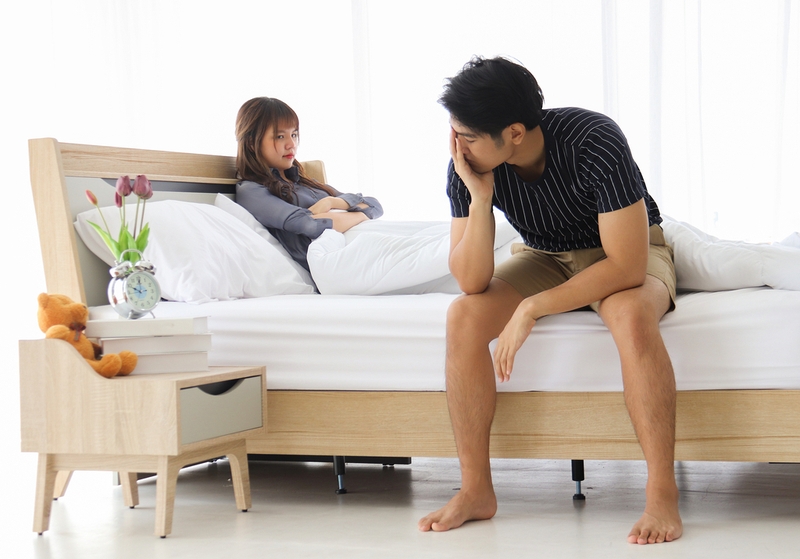 Thủ dâm là gì? Những lợi ích và tác hại của thủ dâm đối với nam giới là gì? 4