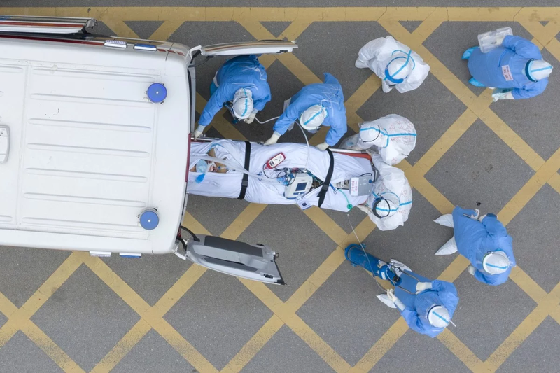 Thu được gì từ kết quả khám nghiệm tử thi người bệnh Covid-19 1