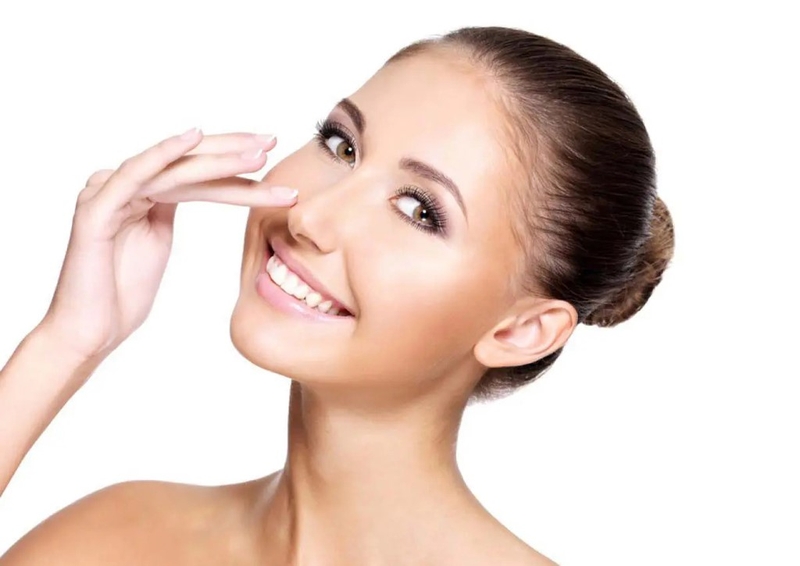 Hỏi đáp: Thu nhỏ đầu mũi có vĩnh viễn không 3