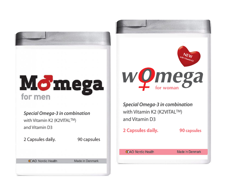 Các loại vitamin và khoáng chất tốt cho bệnh tim mạch