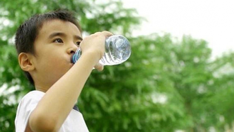 Thủ phạm gây nên sỏi thận ở trẻ em và cách phòng tránh 5