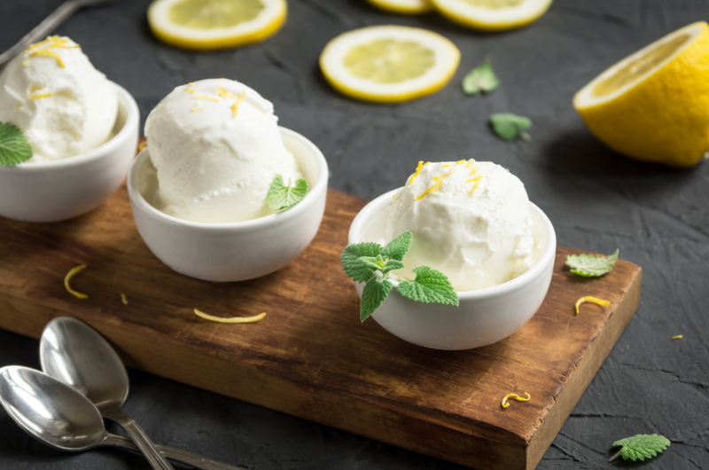 Thử tài khéo tay với cách làm kem dừa béo bùi nhưng không ngán 1