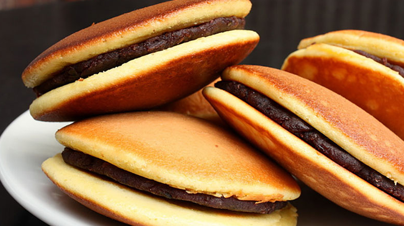 Thử tài nấu ăn với 4 cách làm đồ ăn vặt từ bột mì đơn giản 2