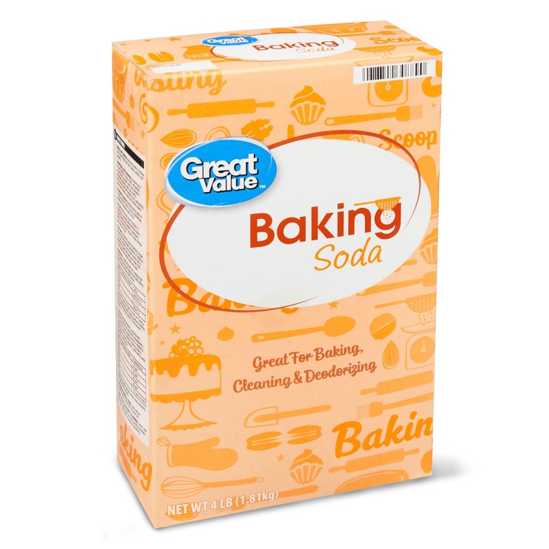 Thử thai bằng Baking Soda cho kết quả tương đối chính xác