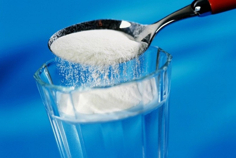 Lưu ý khi thử thai bằng Baking Soda