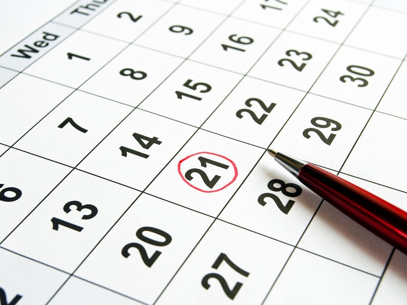 Thụ thai và tránh thai chuẩn xác hơn với cách tính ngày rụng trứng  1