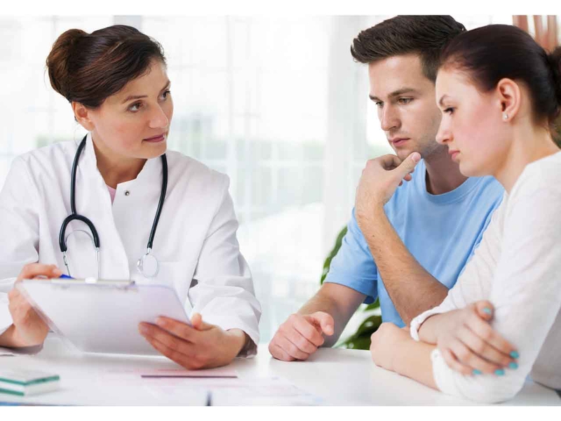 Chế độ ăn uống và sinh hoạt có tác động nhất định đến sự thành công hay thất bại của quá trình thụ tinh nhân tạo
