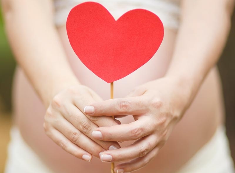 Thụ tinh nhân tạo có ảnh hưởng gì đến mẹ và bé không 2