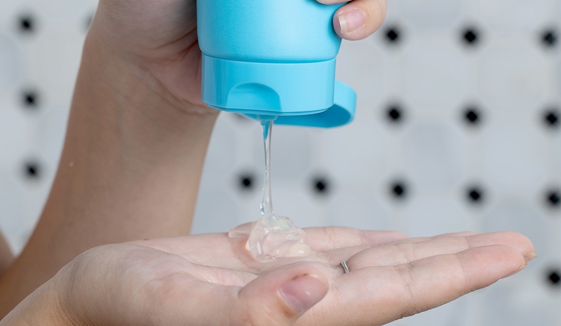 Thú vị 5 dạng sữa rửa mặt độc đáo mà bạn cần biết! 2