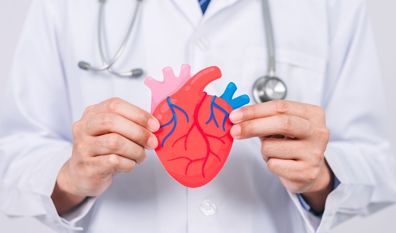 Thừa Canxi gây ra những ảnh hưởng gì cho sức khỏe? 3