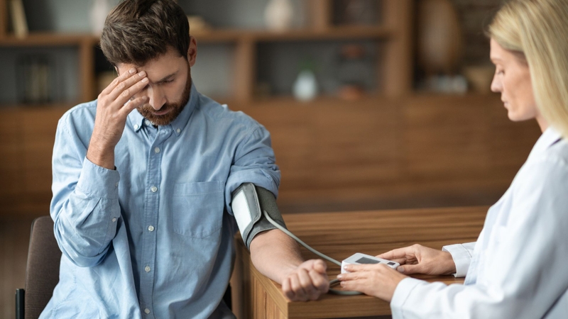 Thế nào là thừa cholesterol và thừa cholesterol gây ra tác hại gì? 3