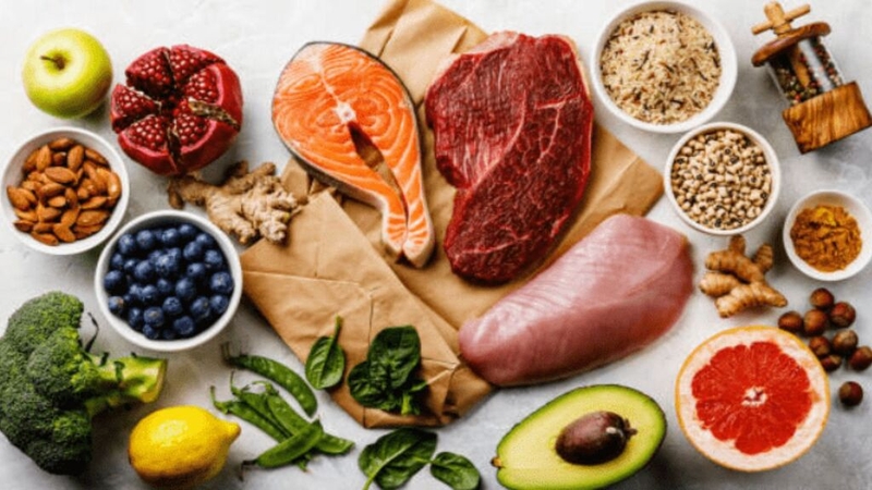 Thừa hormone tăng trưởng: Nguyên nhân, triệu chứng và cách điều trị 3