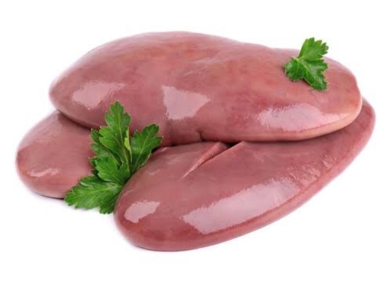 Cật heo giúp bổ thận sinh tinh cho nam giới khỏe mạnh.