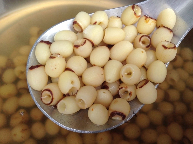 Thức ăn cho người huyết áp thấp - những món không thể bỏ qua