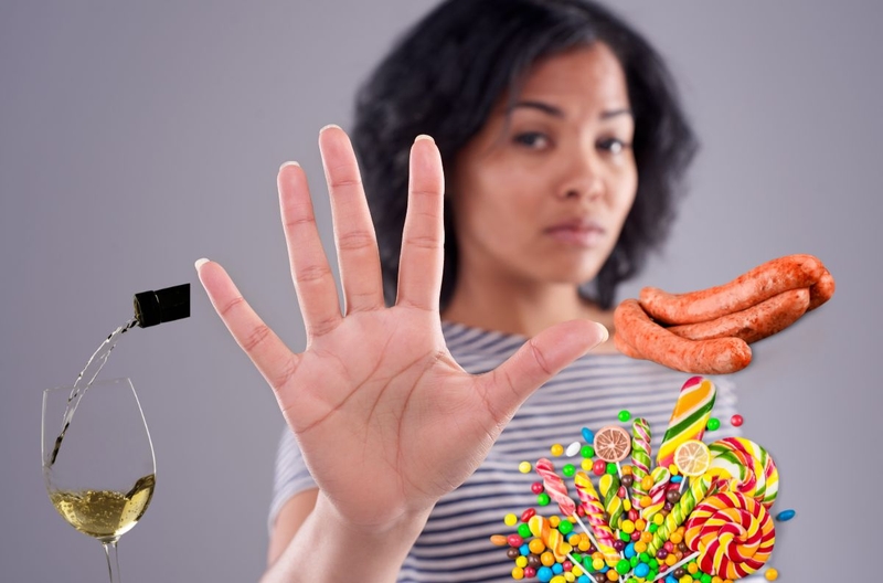 Thức ăn không tốt cho xương mà chúng ta cần tránh 2