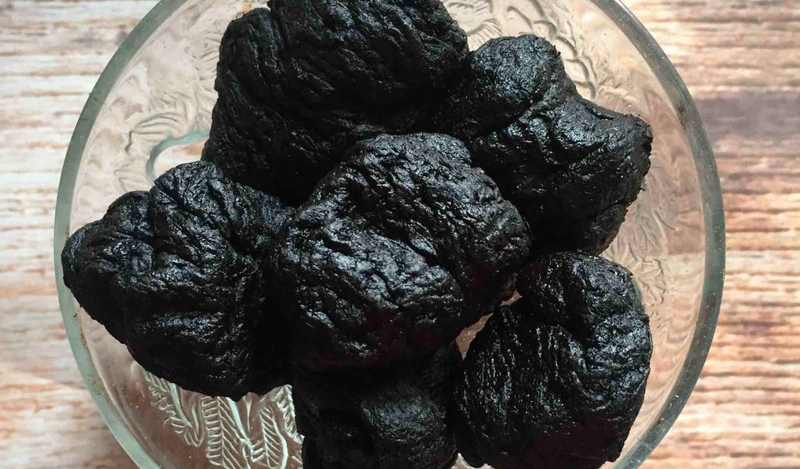 Thục địa kỵ gì? Sử dụng thục địa như thế nào? 1