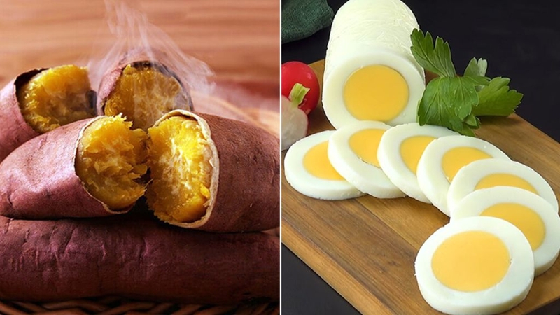 Thực đơn 1200 calo thuần Việt giúp duy trì vóc dáng 2