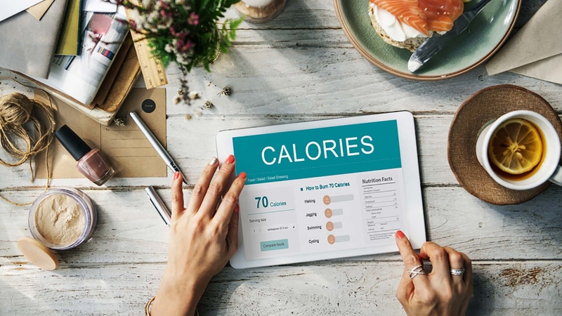 Thực đơn 1400kcal có giúp giảm cân không 1