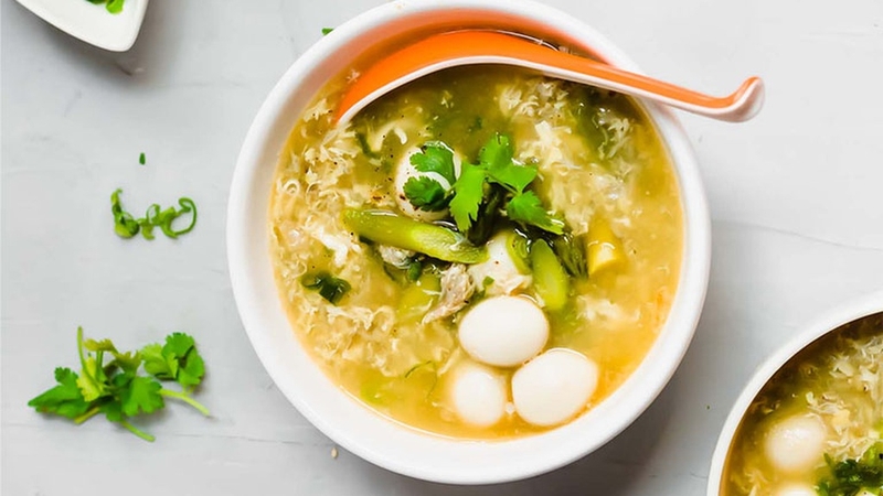 Thực đơn 7 ngày cho người niềng răng: Bí quyết ăn ngon, khỏe đẹp 1