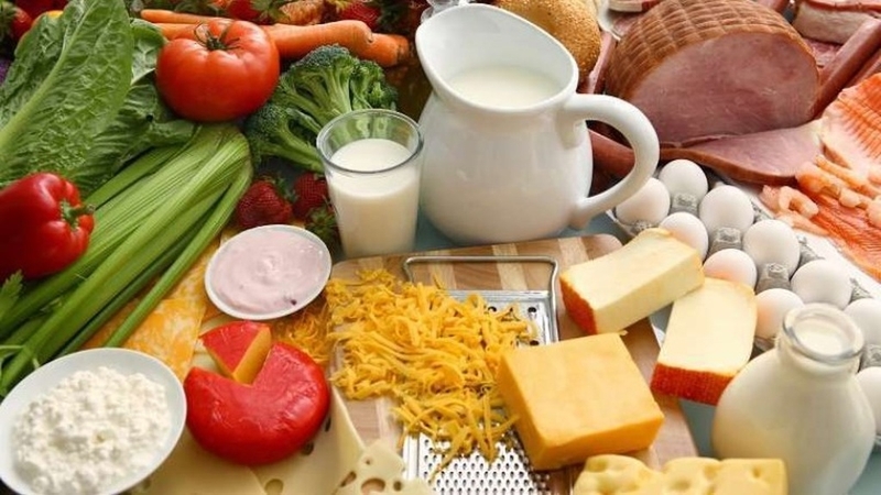 Thực đơn 7 ngày cho người niềng răng: Bí quyết ăn ngon, khỏe đẹp 2