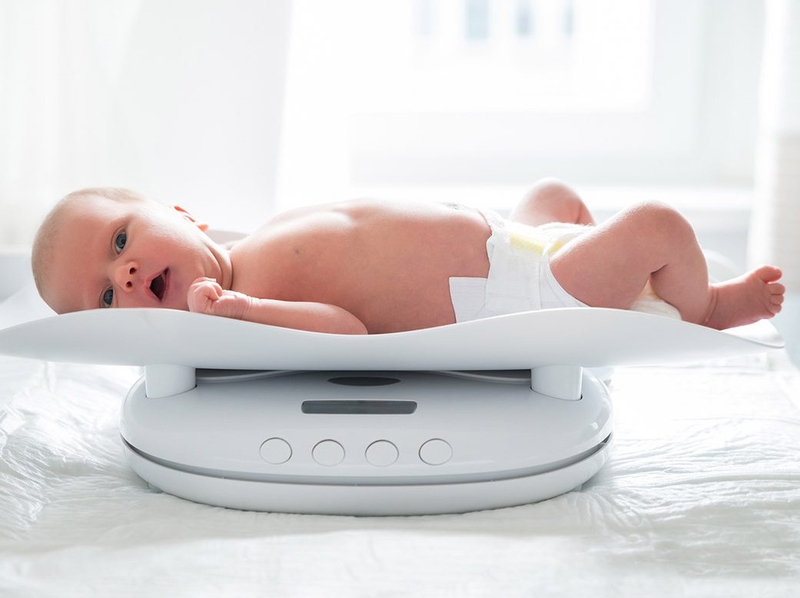 Thực đơn ăn dặm cho bé 1 tuổi tăng cân, phát triển nhanh chóng 1