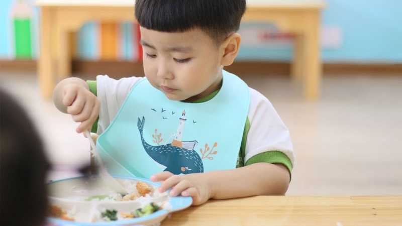 Tất cả những điều cần biết về thực đơn ăn dặm cho bé 20 tháng 1