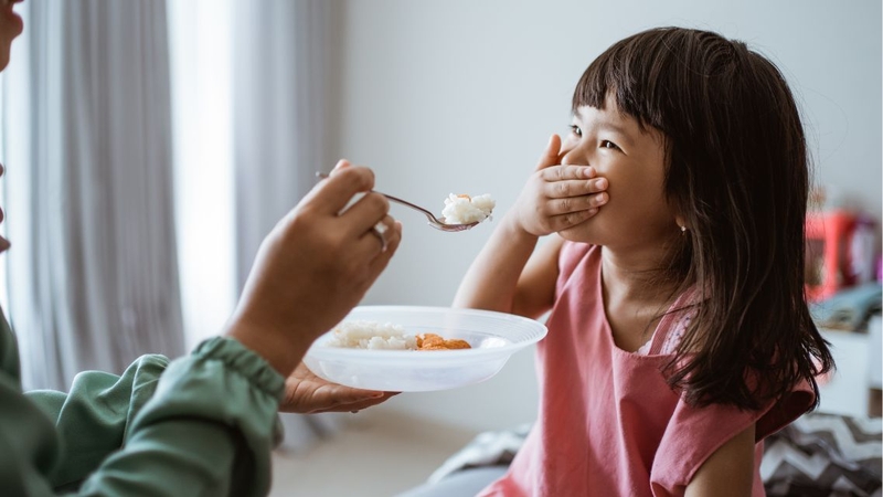 Tất cả những điều cần biết về thực đơn ăn dặm cho bé 20 tháng 2