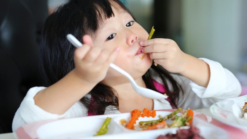 Tất cả những điều cần biết về thực đơn ăn dặm cho bé 20 tháng 4