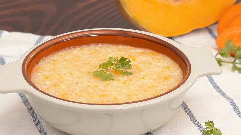 Thực đơn ăn dặm cho bé 6-7 tháng kiểu Nhật 3