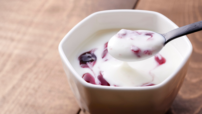 Lập thực đơn ăn dặm với khoảng 2 đến 3 bữa mỗi ngày