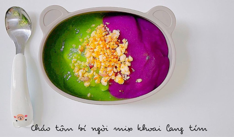 điều chỉnh chế độ ăn dựa trên sở thích của bé