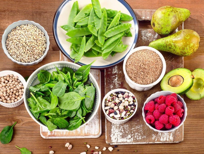 ​​Thực đơn ăn dặm cho bé 9 tháng tăng cân không bị suy dinh dưỡng 1