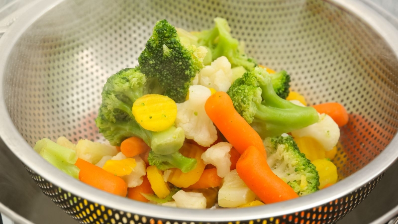 Hướng dẫn xây dựng thực đơn ăn dặm cho bé dị ứng đạm bò