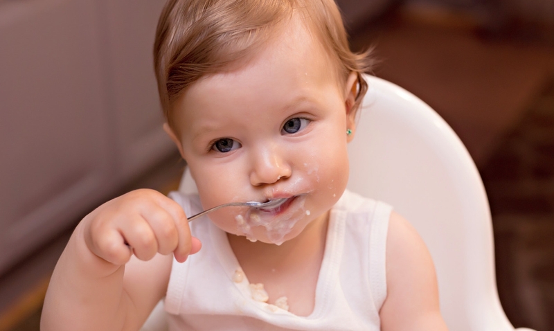 Thực đơn ăn dặm kiểu Nhật cho bé 9 tháng. Những lưu ý mẹ cần nắm rõ 1