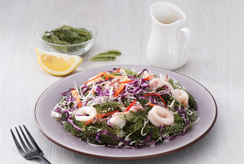 Thực đơn ăn keto cho người mới bắt đầu làm quen hiệu quả 3