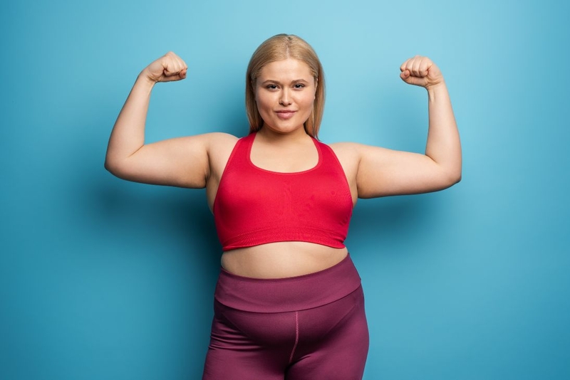 Xây dựng thực đơn ăn tăng cơ giảm mỡ cho nữ và những điều cần biết 1