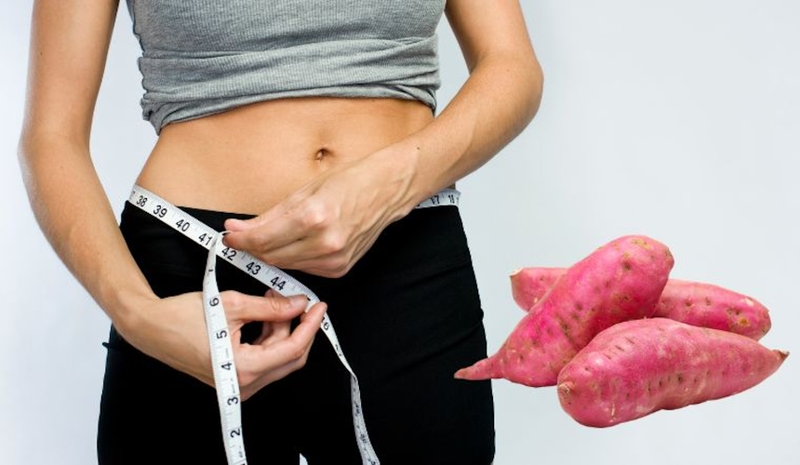 Thực đơn ăn trái cây giảm cân trong 7 ngày hiệu quả nhất 3