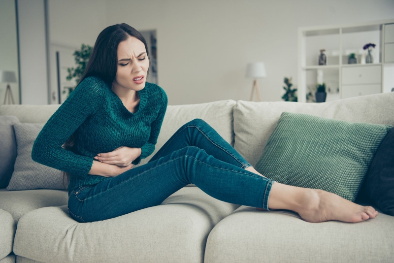 Thực đơn cho bà bầu bị đau dạ dày gồm những gì? 1