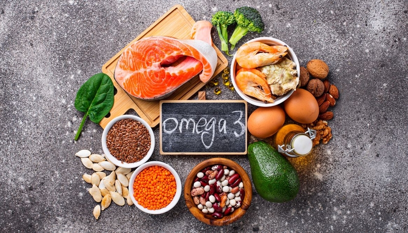 Thực đơn cho bà bầu bị mỡ máu và những điều cần biết 1