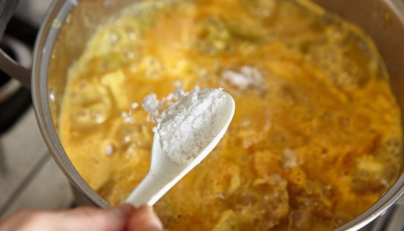 Thực đơn cho bà bầu bị mỡ máu và những điều cần biết 2