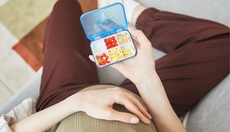 Thực đơn cho bà bầu bị mỡ máu và những điều cần biết 4