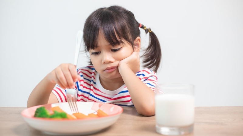 Bí quyết xây dựng thực đơn cho bé 2 tuổi biếng ăn 1